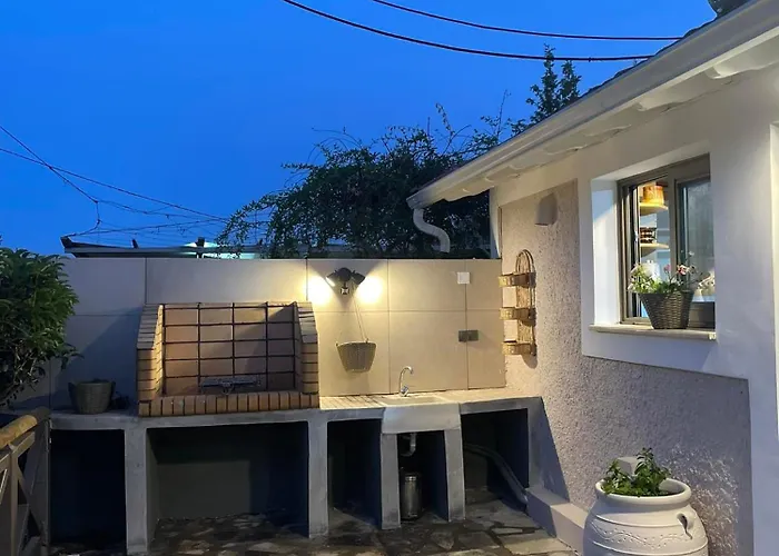 Villa Ermis With Private Pool By Lefkadastay *