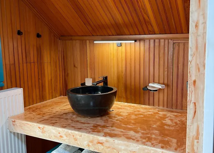 Villa Ermis With Private Pool By Lefkadastay Lefkáda