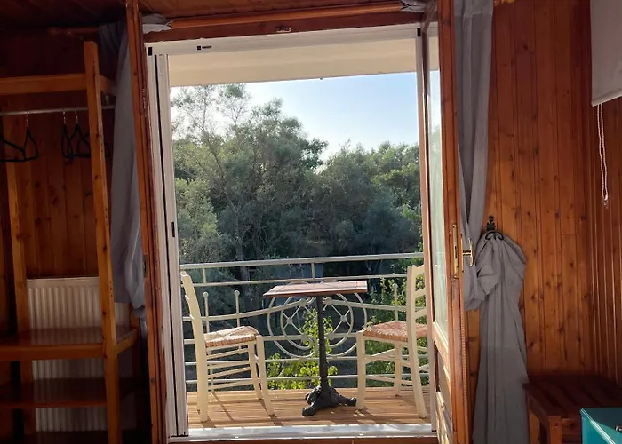 Ermis With Private Pool By Lefkadastay Villa Lefkáda