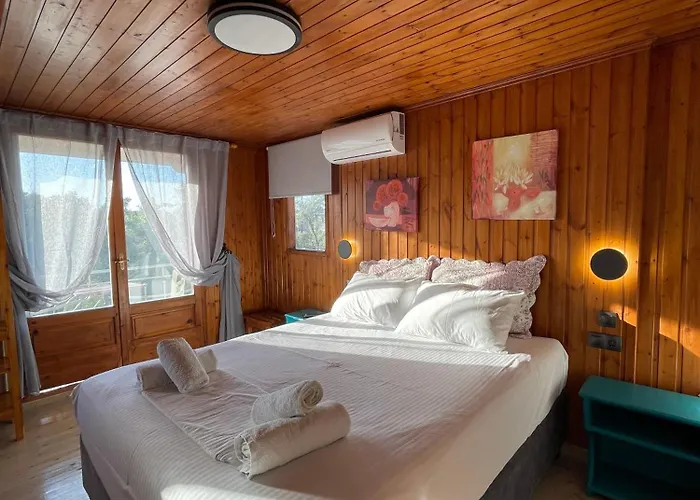 Ermis With Private Pool By Lefkadastay Villa