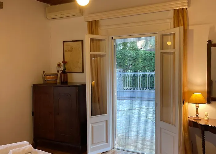 Villa Ermis With Private Pool By Lefkadastay *