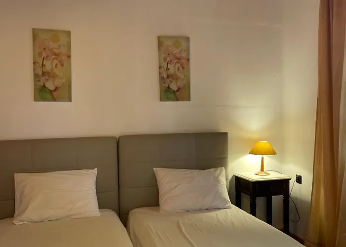 Villa Ermis With Private Pool By Lefkadastay